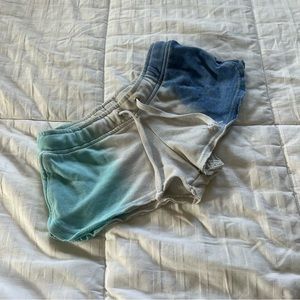 Lounge Shorts Size S